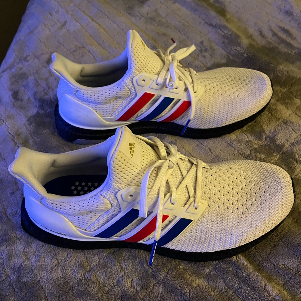 adidas Ultra Boost 2.0 USA 🇺🇸
